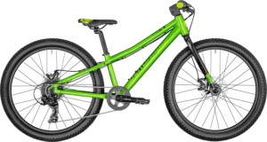 Bergamont Revox 24 Lite Boy 2021 – Grøn